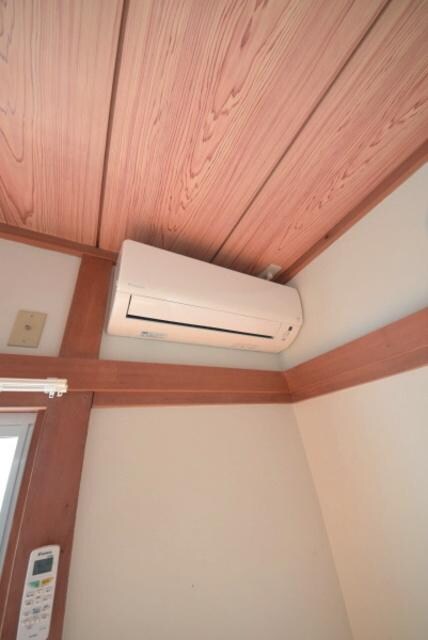 ビューハイム山王の物件内観写真