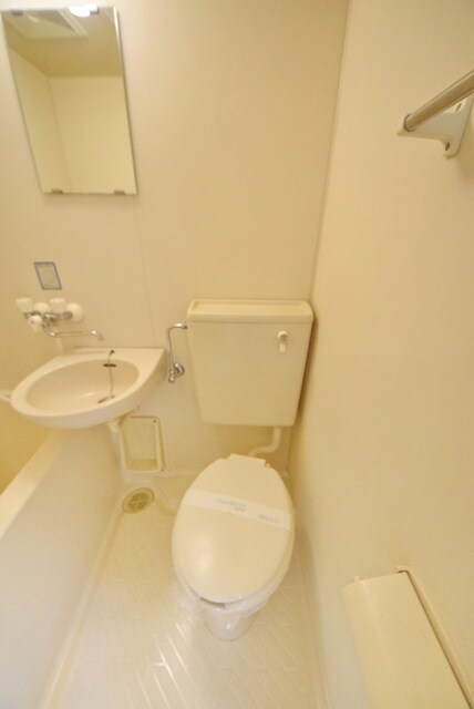 コスモリード国分寺の物件内観写真