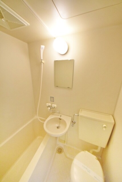 コスモリード国分寺の物件内観写真