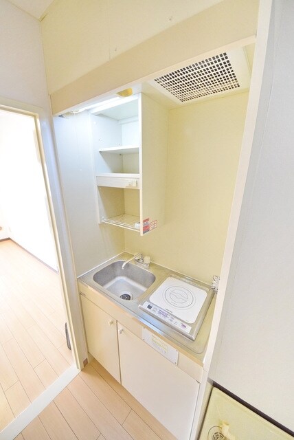 コスモリード国分寺の物件内観写真