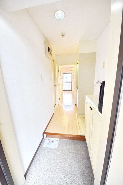 コスモリード国分寺の物件内観写真