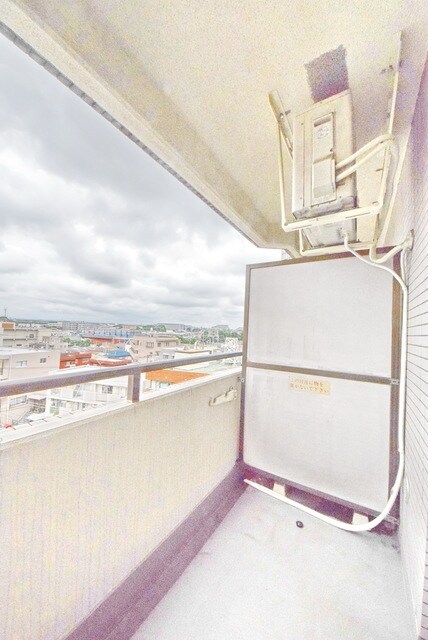 コスモリード国分寺の物件内観写真