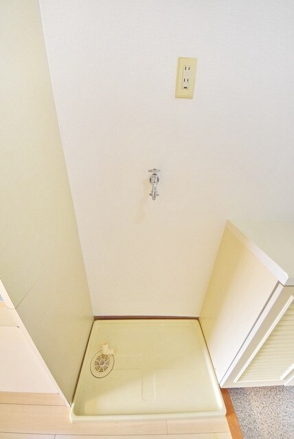 コスモリード国分寺の物件内観写真