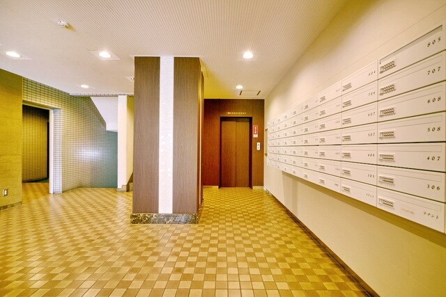 コスモリード国分寺の物件内観写真