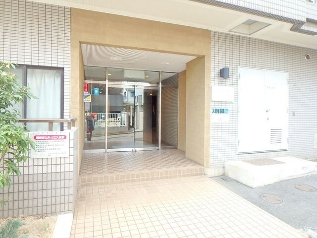 コスモリード国分寺の物件内観写真