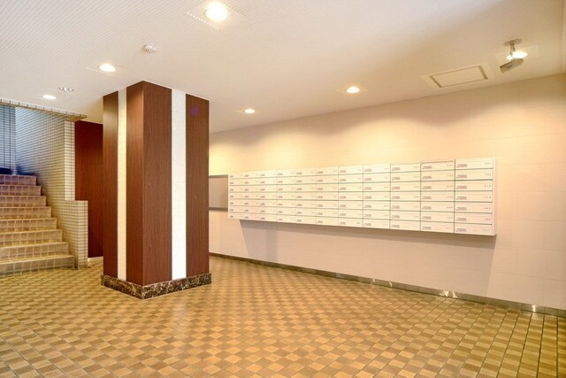 コスモリード国分寺の物件内観写真