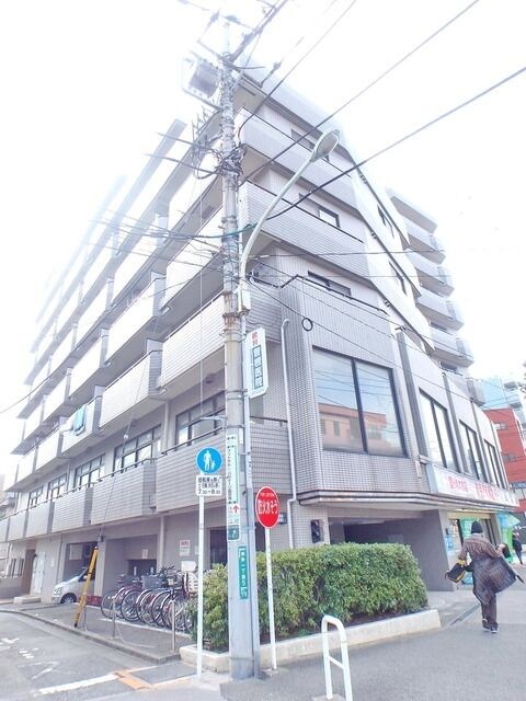 コスモリード国分寺の物件内観写真