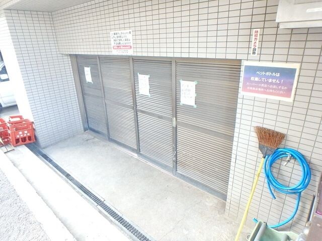 コスモリード国分寺の物件内観写真