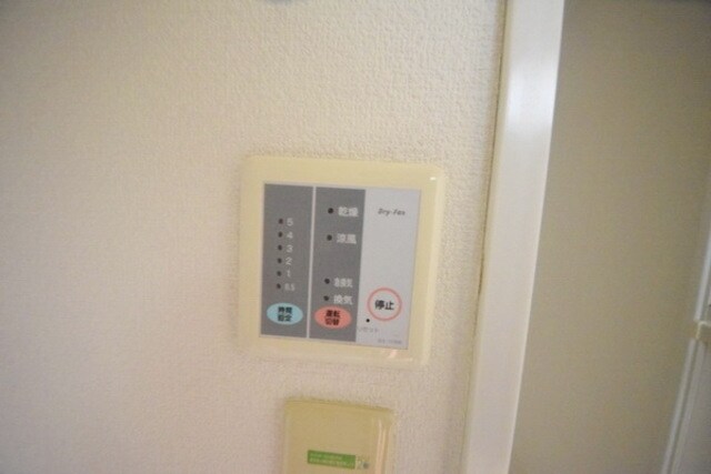 レオパレスさくらブリッサIIの物件内観写真