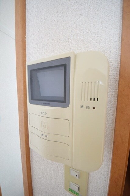 レオパレスさくらブリッサIIの物件内観写真