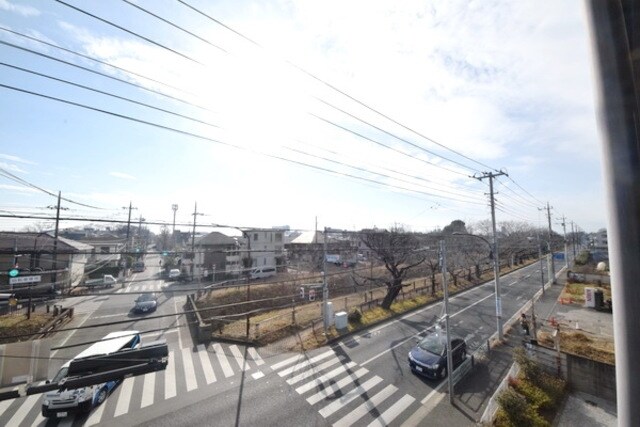 レオパレスさくらブリッサIIの物件内観写真