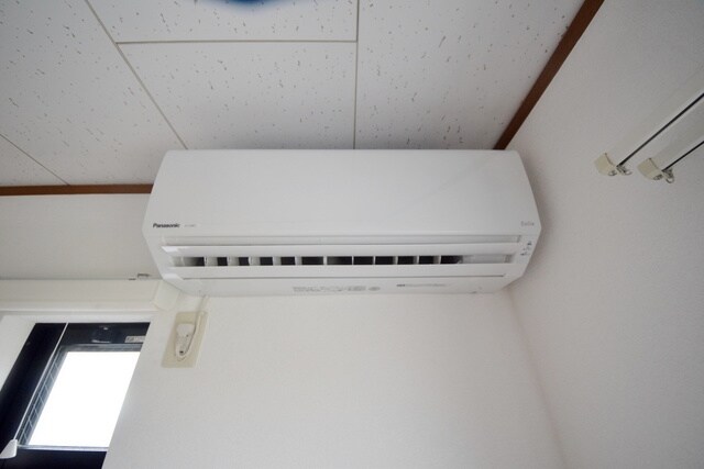 コスモの物件内観写真