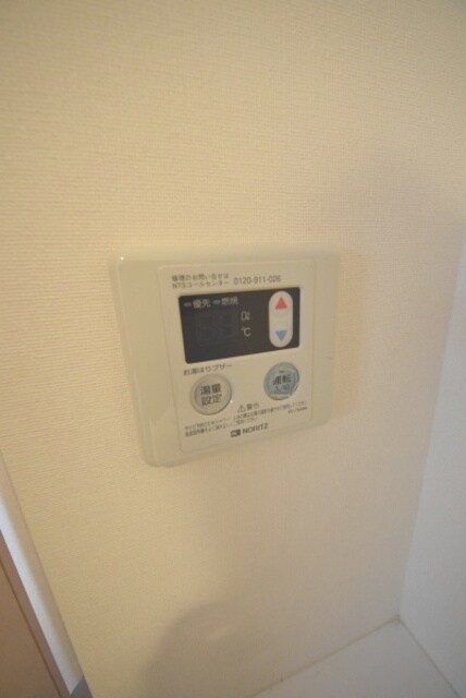 ドゥーエ武蔵小金井の物件内観写真