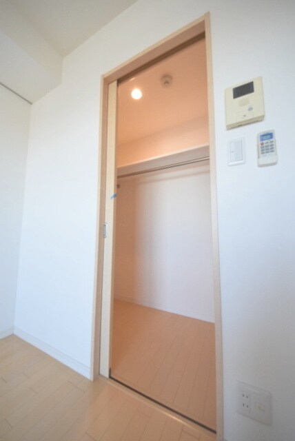 ドゥーエ武蔵小金井の物件内観写真