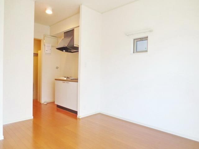 ベルファミーユの物件内観写真