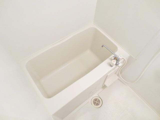 ベルファミーユの物件内観写真