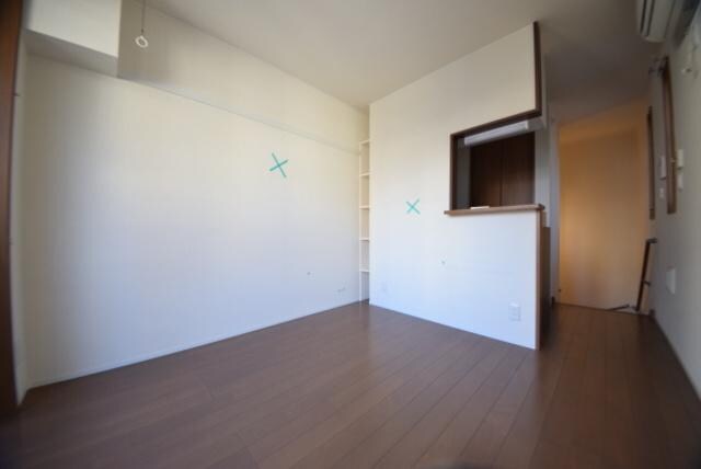 オークコート武蔵小金井の物件内観写真