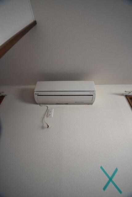 オークコート武蔵小金井の物件内観写真