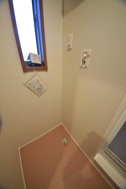 オークコート武蔵小金井の物件内観写真