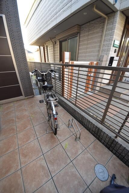 オークコート武蔵小金井の物件内観写真