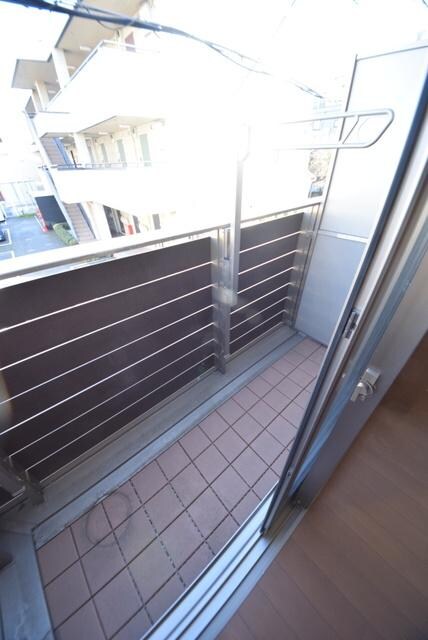 オークコート武蔵小金井の物件内観写真