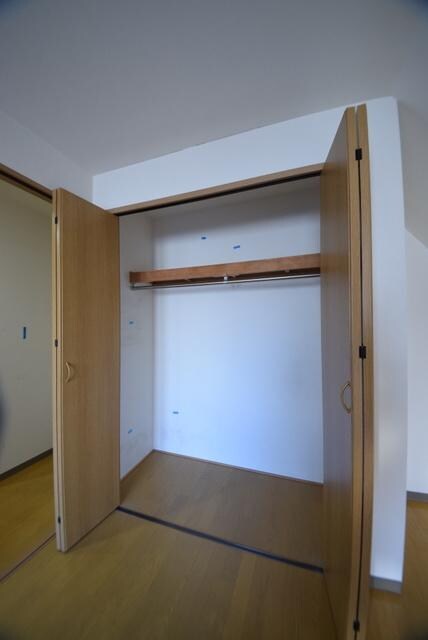 Hi-Villageoの物件内観写真