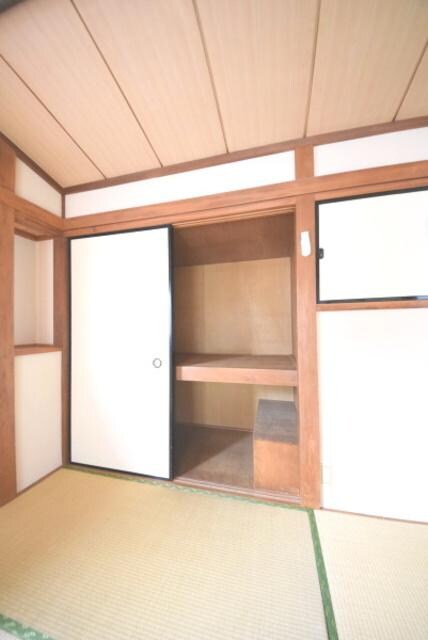 小金井市中町3丁目戸建の物件内観写真