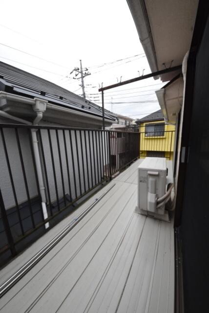 小金井市中町3丁目戸建の物件内観写真