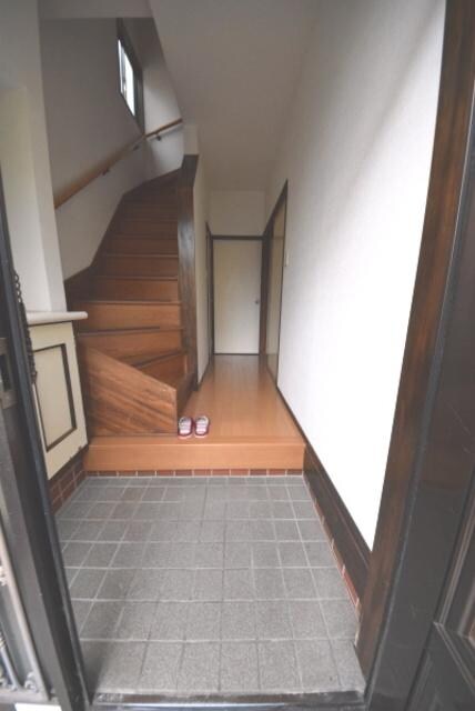 小金井市中町3丁目戸建の物件内観写真