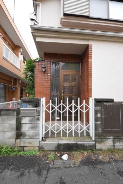 小金井市中町3丁目戸建の物件内観写真