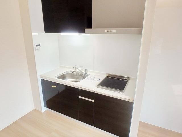 パレス国分寺の物件内観写真