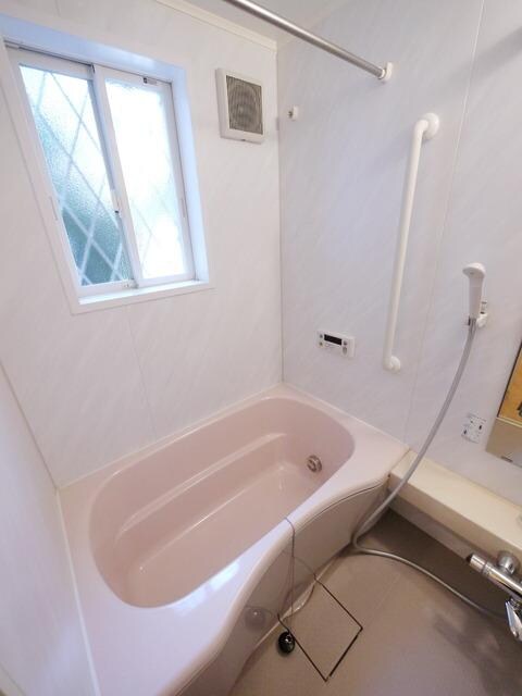 いちごはうすの物件内観写真