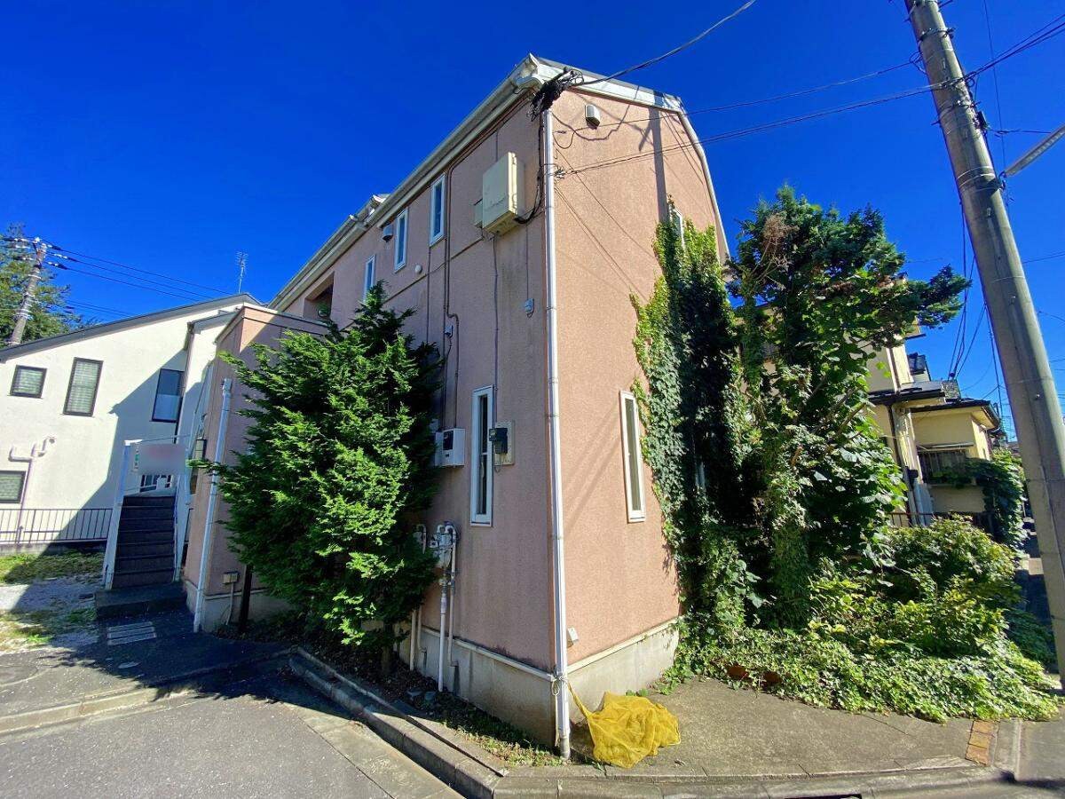 いちごはうすの物件内観写真