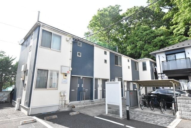 レオネクストコンセルトの物件内観写真