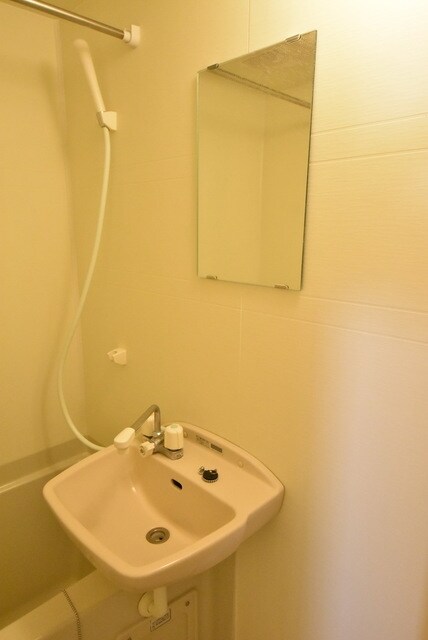 レオネクストコンセルトの物件内観写真