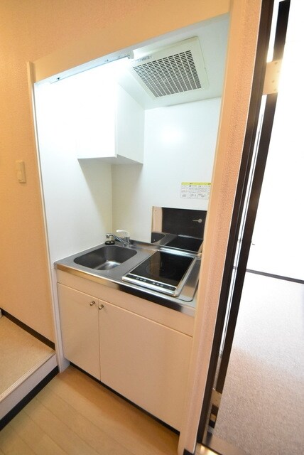 レオネクストコンセルトの物件内観写真