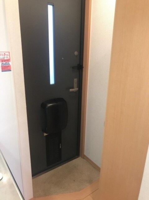 アンフラーゼの物件内観写真