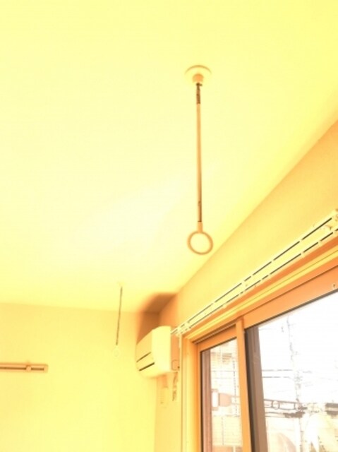 アンフラーゼの物件内観写真