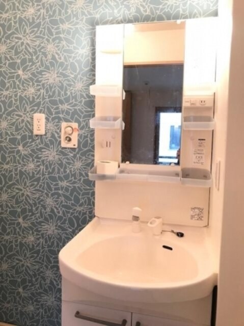 アンフラーゼの物件内観写真