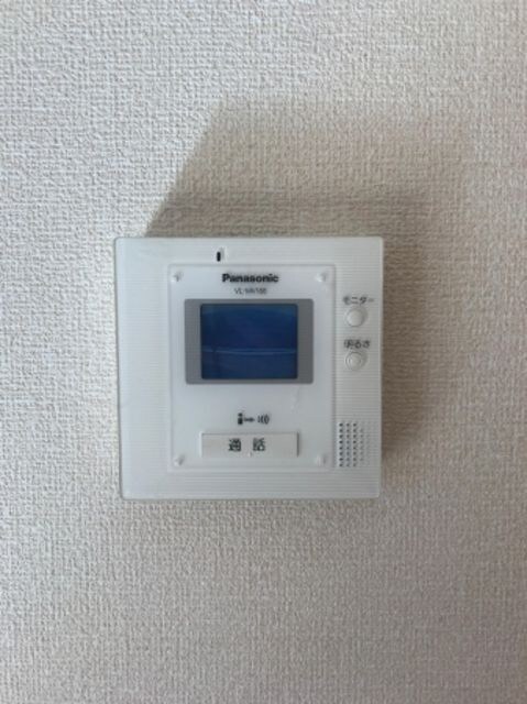 アンフラーゼの物件内観写真