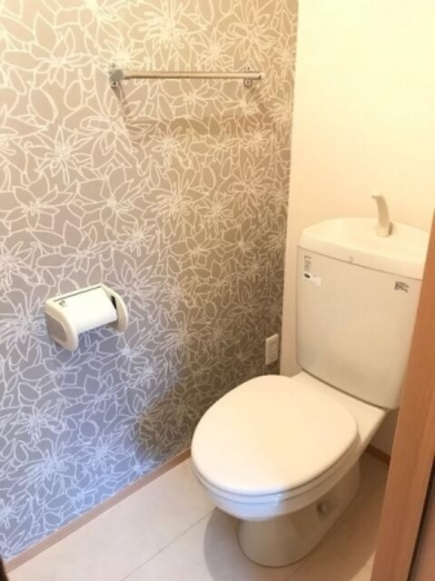 アンフラーゼの物件内観写真