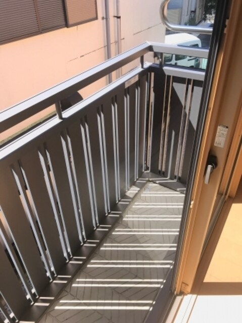 アンフラーゼの物件内観写真