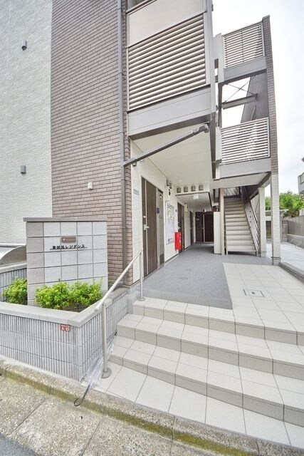 ヴィアロ東伏見レジデンス の物件内観写真