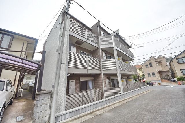 ヴィアロ東伏見レジデンス の物件内観写真