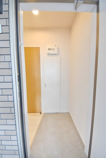 ヴィアロ東伏見レジデンス の物件内観写真