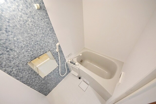 ヴィアロ東伏見レジデンス の物件内観写真