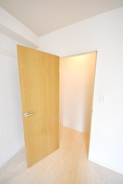 ヴィアロ東伏見レジデンス の物件内観写真