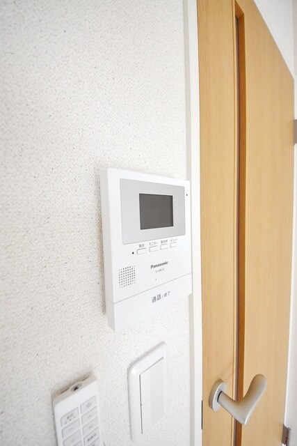 ヴィアロ東伏見レジデンス の物件内観写真