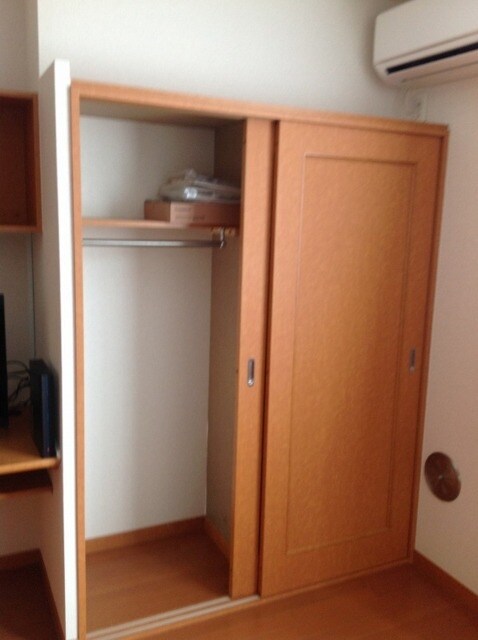 レオパレスブルーコーポの物件内観写真