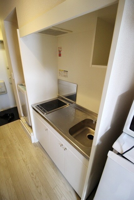 レオネクストNISHIGAIIIIの物件内観写真